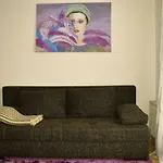 Top Central Apartment