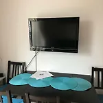 Top Central Apartment