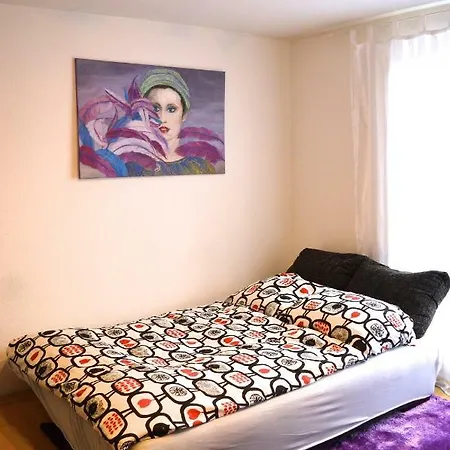 Top Central Apartment *