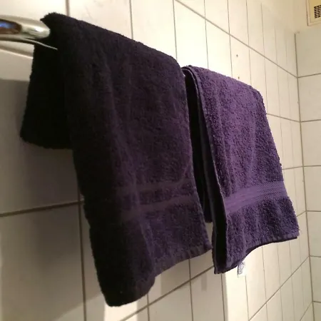 Top Central Apartment Düsseldorf